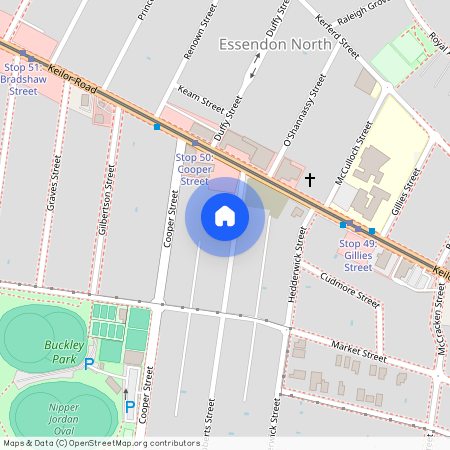 3/149-151 Roberts Street, Essendon VIC 3040