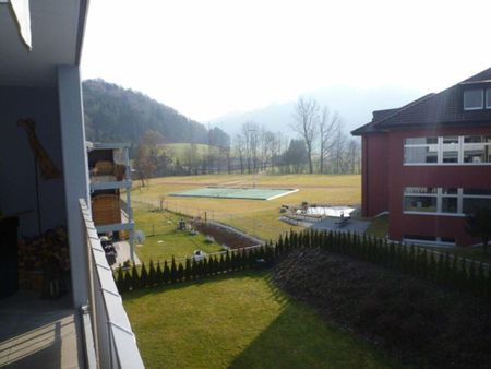 Helle 5.5 Zimmer- Maisonette Wohnung an zentraler Lage - Foto 5