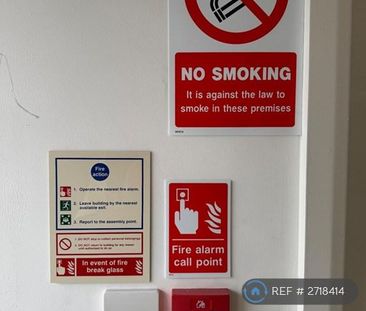 1 bedroom in a house share to rent - Photo 6