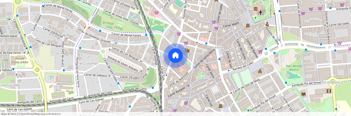 Sant Cugat Del Vallès