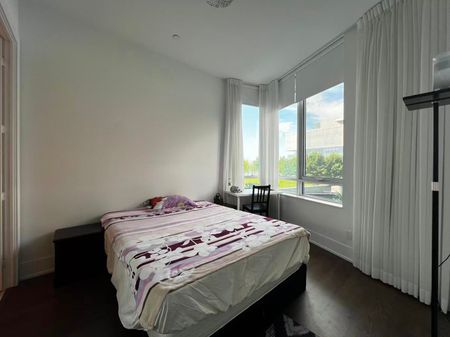 For Lease - 55 Merchants' Wharf N/A Unit# 233, Toronto, Ontario - Photo 4