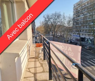 Location Appartement 5 pièces 111m² TOURS 37000 - Photo 3