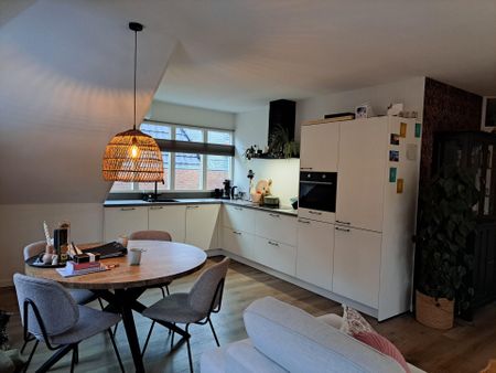 Te huur: Appartement Klomperweg in Lunteren - Foto 5