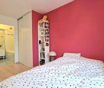 Appartement 2 Pièces – Parking – Très bon état - Photo 6