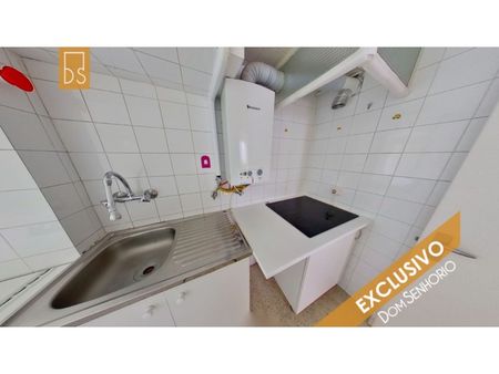 Apartamento T1 em Lisboa - Foto 3
