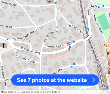 Walnut Road, Chelston, Torquay - Photo 1