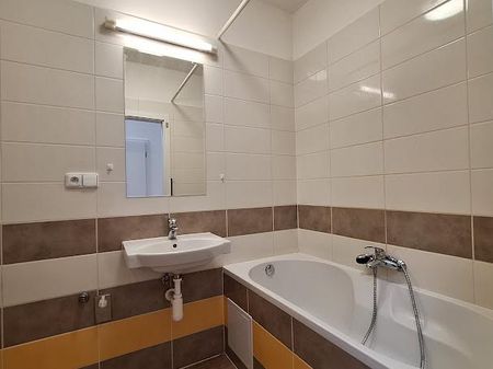 Pronájem bytu 2+kk 40 m2 - Photo 4