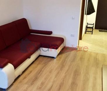 Apartament 1 camere de inchiriat in Cluj-Napoca, Marasti ID 4420 - Fotografie 1