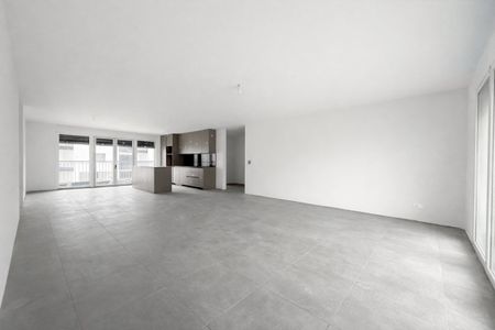 4.5 Zimmer, 110 m², EG - Photo 5