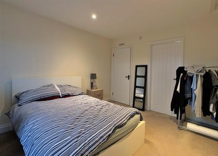 1 bedroom end of terrace house to rent - Photo 3