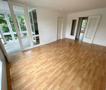 WBS mit besonderem Wohnbedarf - 2 Zimmer Wohnung mit Loggia! - Foto 5