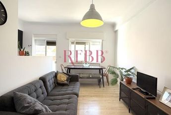 Apartamento T2 em Setúbal