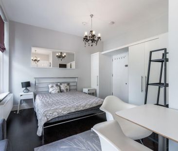 Studio to rent - Photo 5