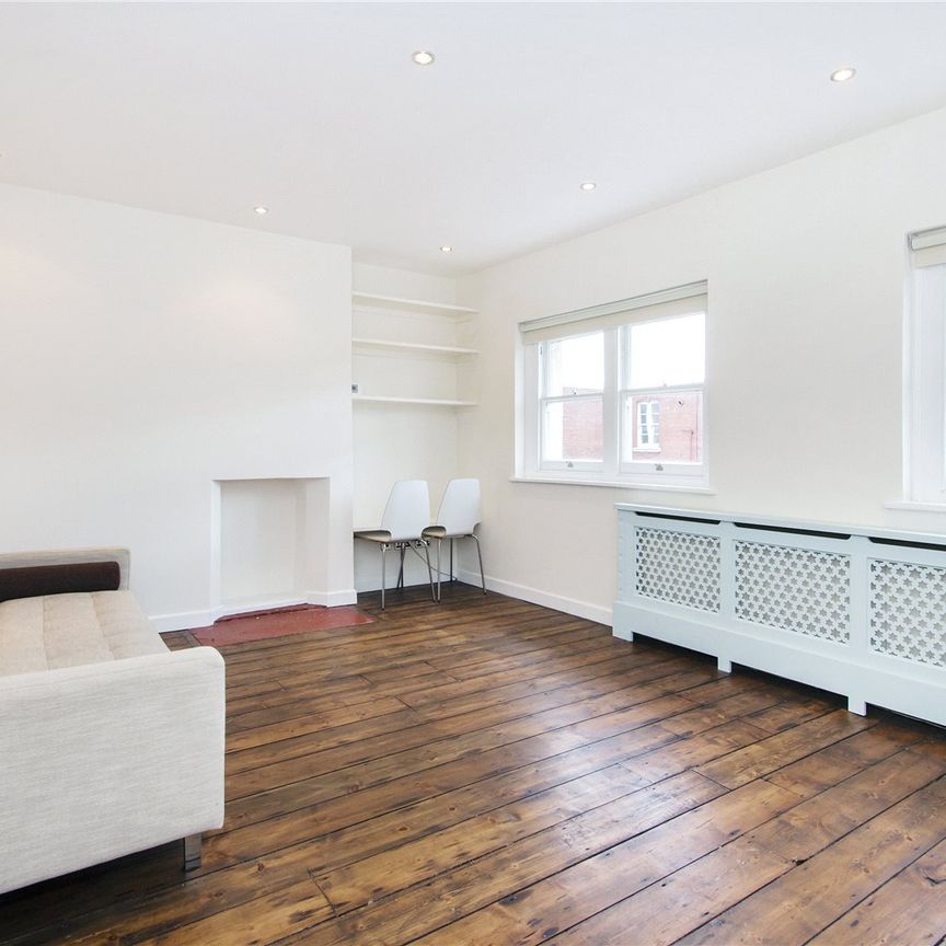 Snowsfields, London, SE1 3SU - Photo 1