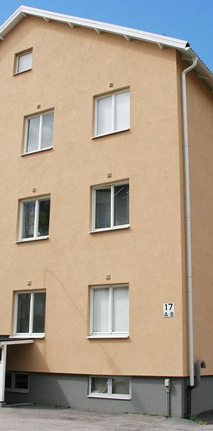 Hantverkargatan 17 B, våning 1 - Foto 1