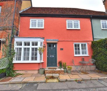 3 bedroom link detached house to rent - Photo 2