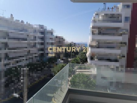 Διαμέρισμα για ενοικίαση Άλιμος - Φωτογραφία 2