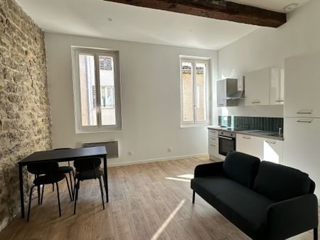 Location Appartement 1 pièce 39m² LE LUC 83340 - Photo 2