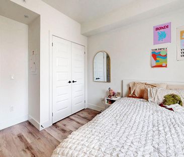 For Lease - 103 Roger Street Unit# 203, Waterloo, Ontario - Photo 6