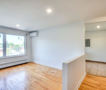 À louer / Appartement - Photo 1