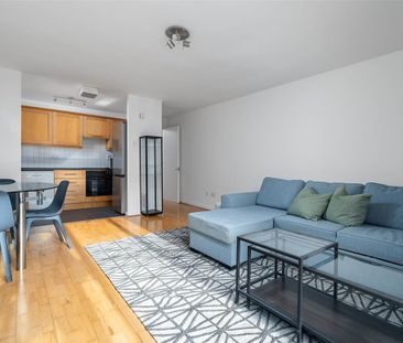 Apartment 18, Collins Square, Benburb Street, Dublin 7, County Dublin - Photo 5