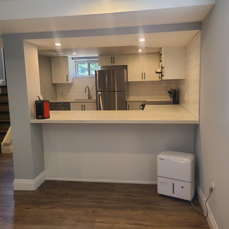 For Lease - 454 Drew Street Unit# Lower, Oshawa, Ontario - Photo 1
