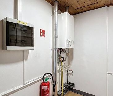 Appartement te huur in Liège voor € 500 met 1 slaapkamer - Foto 3