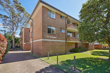 11/21 Selwyn Street, Merewether NSW 2291 - Apartment For Rent | Domain - Photo 2