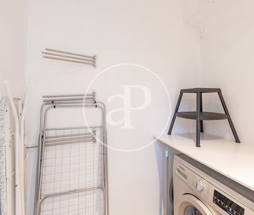 Penthouse for rent in Vallehermoso (Madrid) - Photo 6