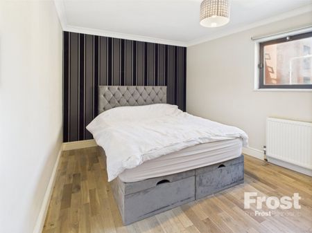 Sheet Street, Windsor, Berkshire,SL4 - Photo 4