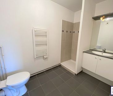 Location Appartement 2 pièces 34m² - Photo 3