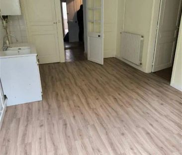 Location appartement 3 pièces - 96.88m² à Saint-vallier (26240) - Photo 2