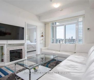 155 Caroline Street #1207 - Photo 2