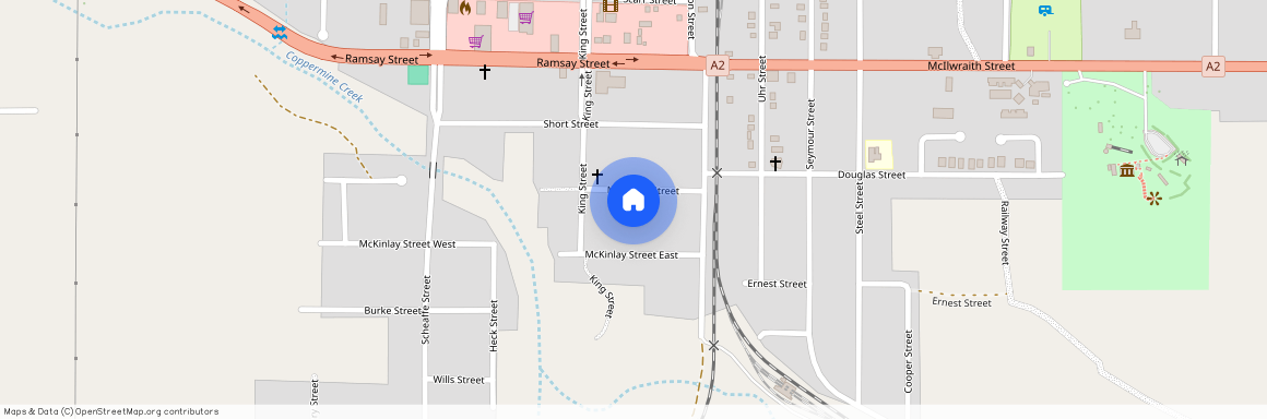 14 Meldrum St, Qld 4824, Cloncurry