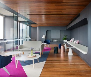 MY80 – Fully Furnished 2-Bedroom Apartment - Photo 2