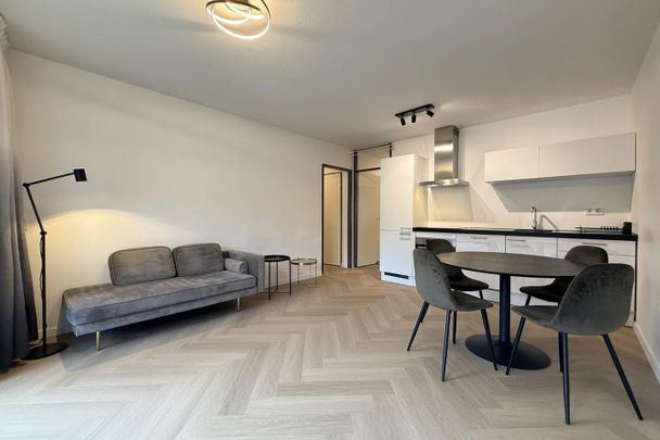 Appartement te huur: Olof Palmeplein 81 1025 WT Amsterdam - Foto 1