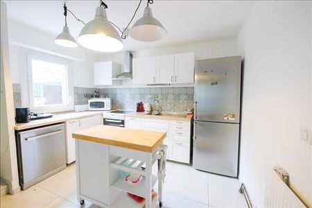 1 pièce - Meublé - 14,22 m² - RDC - Colocation non autorisée - Photo 5