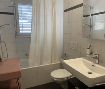 2 Zimmer, 71 m², EG - Photo 4