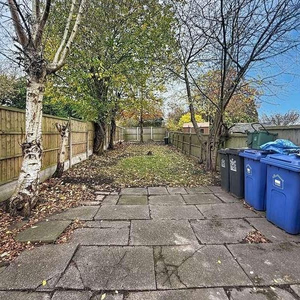 Congleton Road, Talke, Stoke-on-trent, ST7 - Photo 1