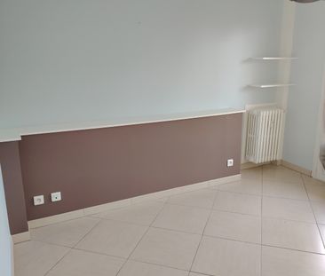 APPARTEMENT T4 LA VERPILLIERE - Photo 6