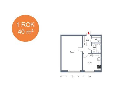 Nyforsgatan 11 B - Photo 6