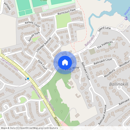 15 Kingswood, Ballinakill, Waterford, Co. Waterford, X91TC67, Dublin