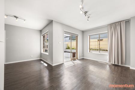 3/54 Moore Street, Turner ACT 2612 - Apartment For Rent | Domain - Photo 4