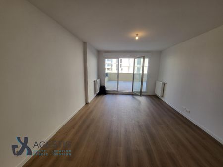 APPARTEMENT T2 47M - Photo 4