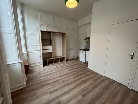 "LE TRANQUILLE" - Location Appartement poitiers : 0 m2 - Photo 3