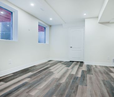For Lease - 440 Downes Jackson Heights Unit# BSMT, Milton, Ontario - Photo 1