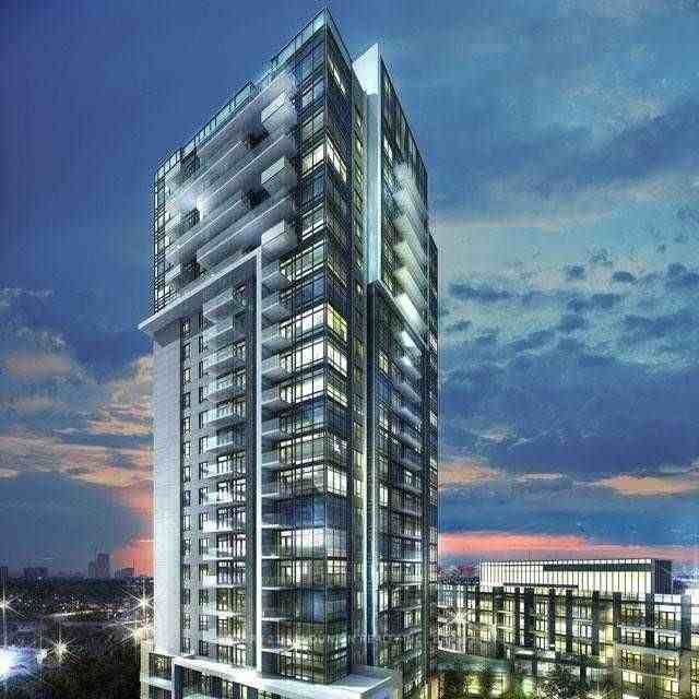 50 Ann O'Reilly Road condo — Toronto, ON (1-Bedroom) - 1 Bedroom - Photo 1