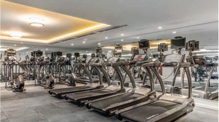 For Lease - 955 Bay Street Unit# 2607, Toronto, Ontario - Photo 5