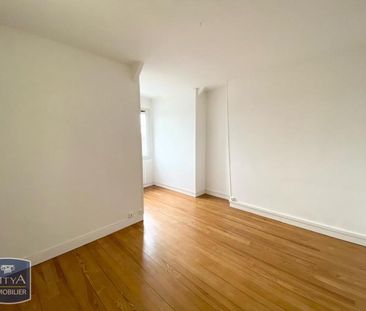 Location Appartement 2 pièces 51m² BEAUVAIS 60000 - Photo 1