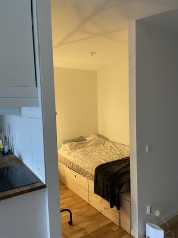 Turbingränd, Stockholm - Photo 3